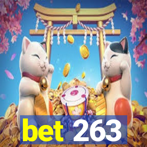 bet 263